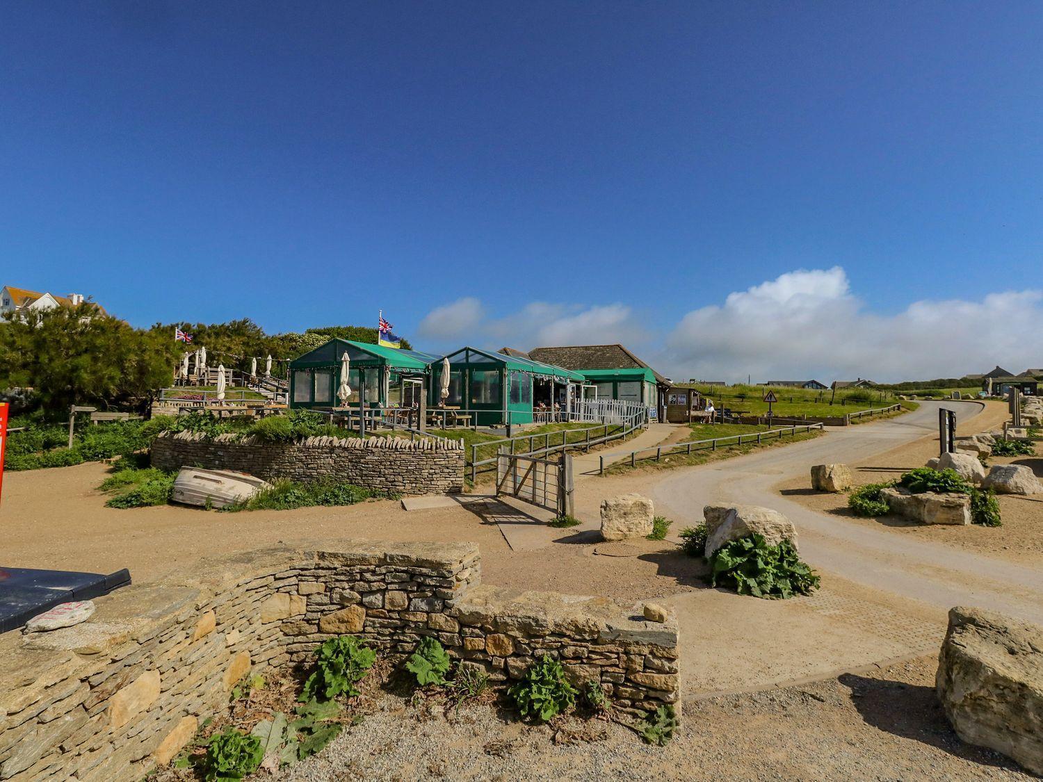 Alice'S Cottage Bridport Exteriér fotografie