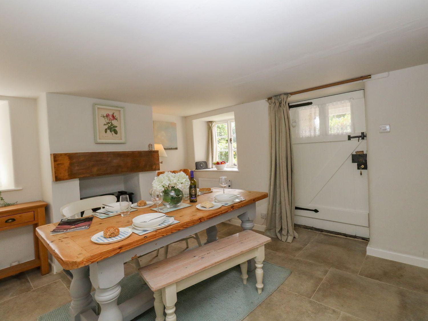 Alice'S Cottage Bridport Exteriér fotografie