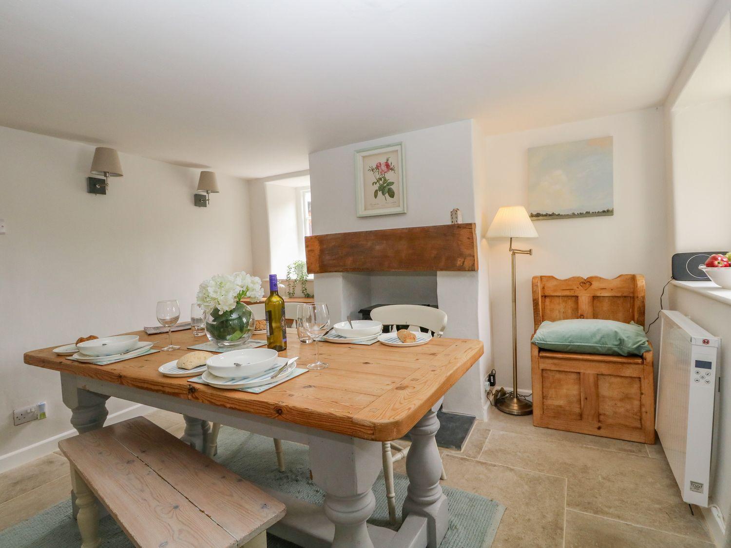 Alice'S Cottage Bridport Exteriér fotografie